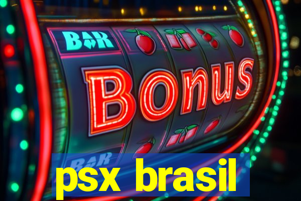 psx brasil